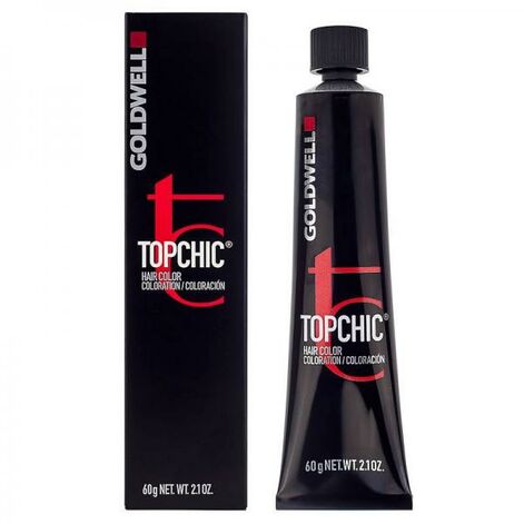 Goldwell Topchic Effects Intense Highlight Color Salguvärv KR-EFFECTS